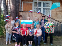 Калинушка Нижний Уфалей 2020 год