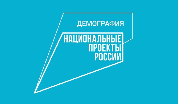 В 2022 году в рамках национального проекта «Демография» финансовую помощь получили порядка 90 тысяч семей
