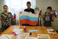 В Комплексном центре продолжается работа с детьми с ограниченными возможностями здоровья