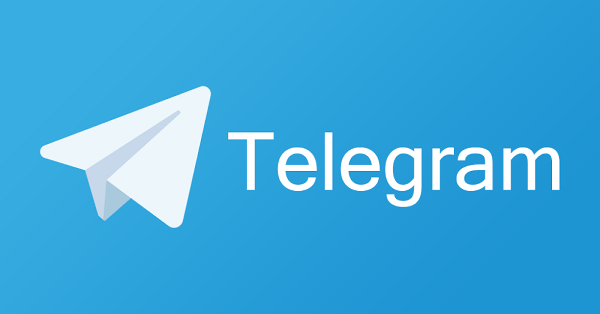 Добро пожаловать в наш telegram-канал!