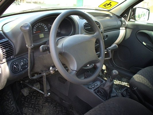 Единовременная выплата на приобретение автомобиля участникам СВО, ставшими инвалидами в ходе боевых действий